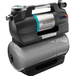 Hauswasserwerk 'SilentComfort' 5600 l/h