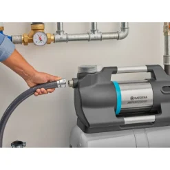 Hauswasserwerk 'SilentComfort' 6300 l/h