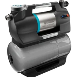 Hauswasserwerk 'SilentComfort' 6300 l/h