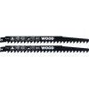 HCS-Säbelsägeblatt-Set 240 mm 2-teilig