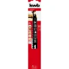 HCS-Säbelsägeblatt-Set 229 mm 2-teilig