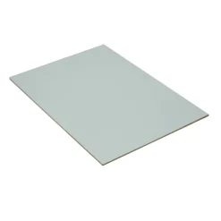 HDF-Platte lackiert weiß 1200 x 600 x 3 mm