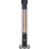 HeatPatio Carbon 2kWDesign outdoor IP55
