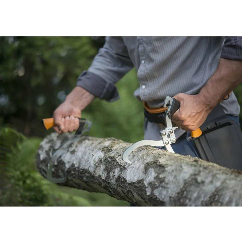 Hebehaken 'WoodXpert' inkl. Köcher
