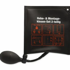 Hebe- & Montagekissen-Set 2 Stück