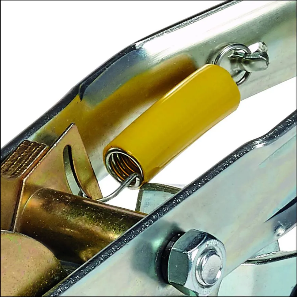 Hebeseilzug 'TC-LW 2000' 3,3 m