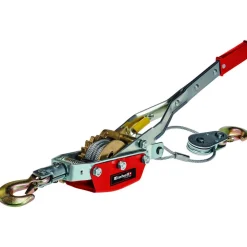 Hebeseilzug 'TC-LW 2000' 3,3 m