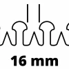 Heckenscheren-Aufsatz für Hochentaster 'GE-HH18/45Li T'