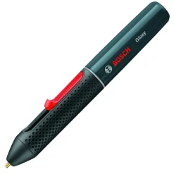 Heißklebestift 'Gluey Smokey Grey'
