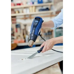 Heißluftgebläse 'R2200-LCD' 2200 W