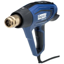 Heißluftgebläse 'R2200-LCD' 2200 W