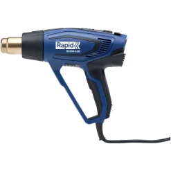 Heißluftgebläse 'R2200-LCD' 2200 W