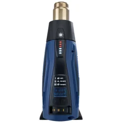 Heißluftgebläse 'R2200-LCD' 2200 W