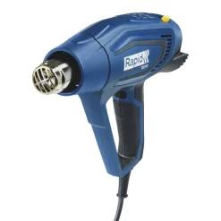 Heißluftgebläse 'R2000' 2000 W