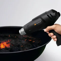Heißluftpistole 'HL 1821 S' 1800 W