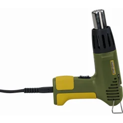 Heißluftpistole 'Micro-MH 550' 500 W