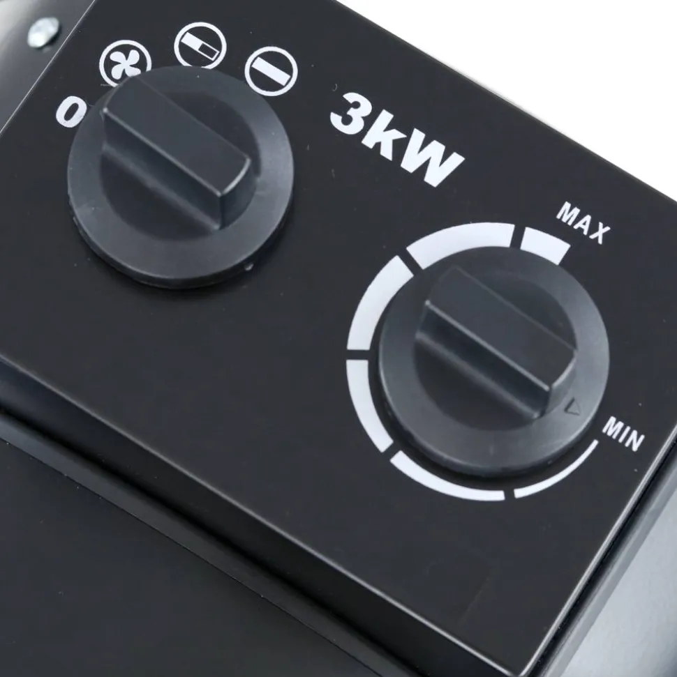 Heizgebläse 'HIH 3000/2/1' 3000 W