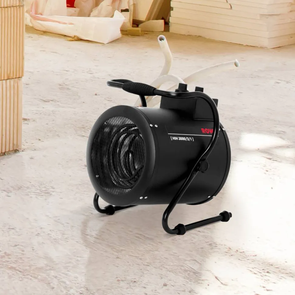 Heizgebläse 'HIH 3000/2/1' 3000 W