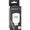 Heizkörperthermostat 'SH-3' mit Bluetooth