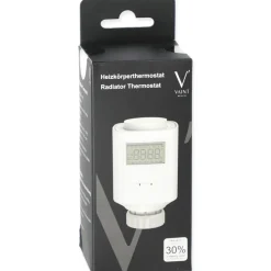 Heizkörperthermostat 'SH-3' mit Bluetooth