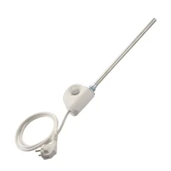 Heizstab für Badheizkörper 900 Watt 78 cm