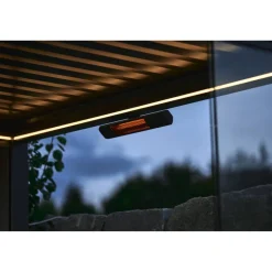 Heizstrahler 2000 W mit WiFi