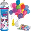 Helium-Set 'HS 904' 2,15 l