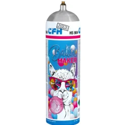 Helium-Set 'HS 904' 2,15 l