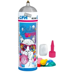 Helium-Set 'HS 904' 2,15 l