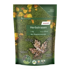 Herbstrasen 'der Regenerierende' 1 kg