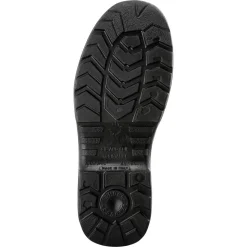 Herren-Sicherheitshalbschuhe S3 Gr. 44