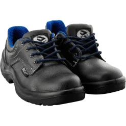 Herren-Sicherheitshalbschuhe S3 Gr. 44