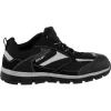 Herren-Sicherheitshalbschuhe S1P Gr. 42