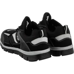 Herren-Sicherheitshalbschuhe S1P Gr. 42