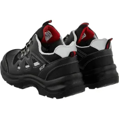 Herren-Sicherheitshalbschuhe S3 Gr. 43