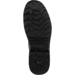 Herren-Sicherheitshalbschuhe S3 Gr. 43