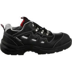 Herren-Sicherheitshalbschuhe S3 Gr. 43
