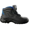 Herren-Sicherheitshalbschuhe S3 Gr. 44