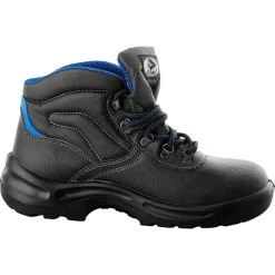 Herren-Sicherheitshalbschuhe S3 Gr. 44