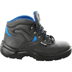 Herren-Sicherheitshalbschuhe S3 Gr. 44