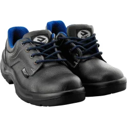 Herren-Sicherheitshalbschuhe S3 Gr. 42