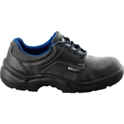 Herren-Sicherheitshalbschuhe S3 Gr. 42
