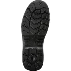 Herren-Sicherheitshalbschuhe S3 Gr. 42