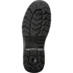 Herren-Sicherheitshalbschuhe S3 Gr. 45