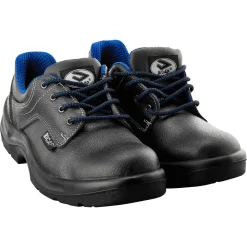 Herren-Sicherheitshalbschuhe S3 Gr. 45