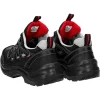 Herren-Sicherheitshalbschuhe S1P Gr. 43