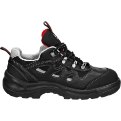 Herren-Sicherheitshalbschuhe S1P Gr. 43