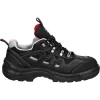 Herren-Sicherheitshalbschuhe Gr. 42
