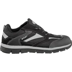 Herren-Sicherheitshalbschuhe S1P Gr. 44