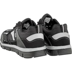 Herren-Sicherheitshalbschuhe S1P Gr. 44